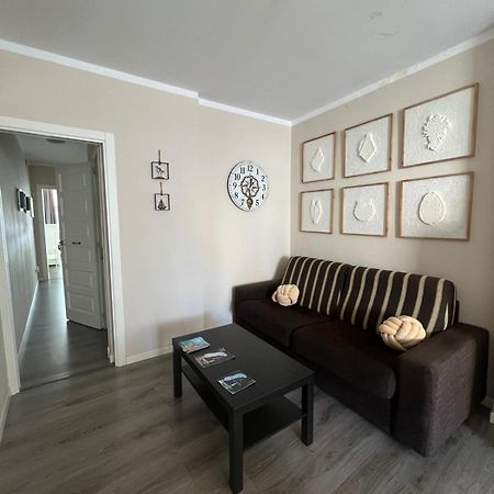 Cuatro Calles Picarolas Ribadeo Ngoại thất bức ảnh