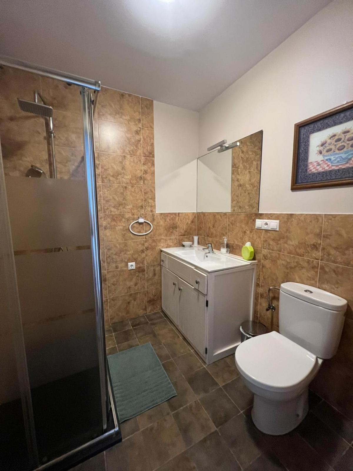 Cuatro Calles Picarolas Ribadeo Ngoại thất bức ảnh