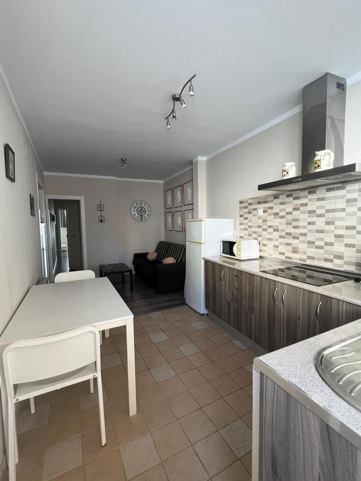 Cuatro Calles Picarolas Ribadeo Ngoại thất bức ảnh